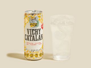 Agua Vichy