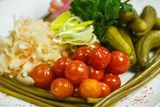 Ассорти солений