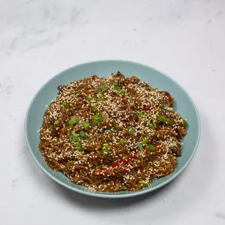 Beef Fried Rice
