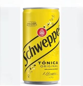 206 Acqua Tónica (330 Ml.)