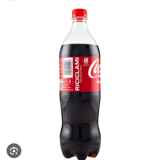 Coca-Cola 1 l