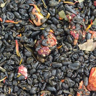 Зелений чай Іскри шампанського (100г)