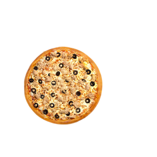 Pizza Thon