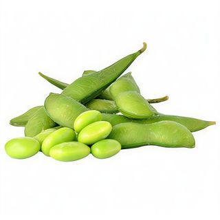 Judías Japonesas N°07