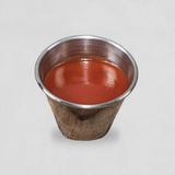 Extra salsa barbacoa