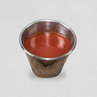 Extra salsa barbacoa