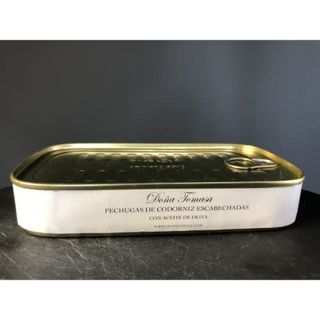 Pechuga Codorniz Escabechada