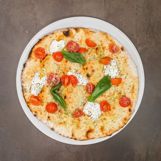 La Sara Cecchi - bianca