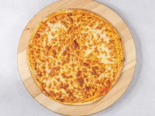 Pizza Ask