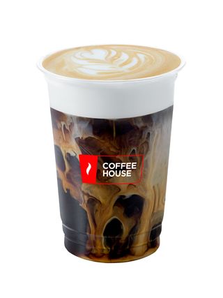 Սառը Ֆլեթ Ուայթ