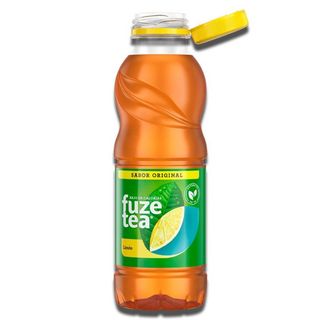 Fuze Tea Limon PET 50cl.