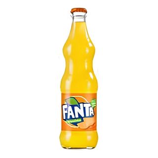 Fanta 33 cl