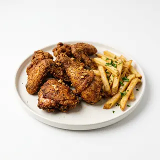 Pica Pollo (6 Uds.)