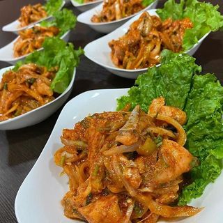 Хе из требухи