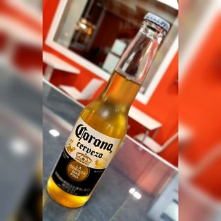 CERVEZA CORONA BOTELLIN