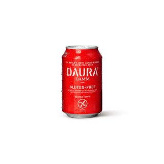 Cerveza Daura 33cl.