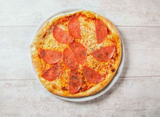 Pizza Salame