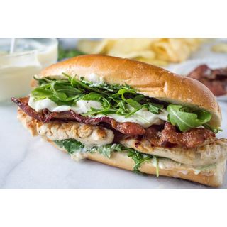 Chicken Sandwich