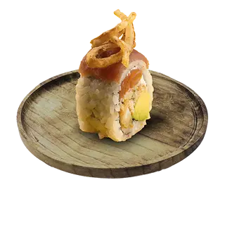 California Rolls Full