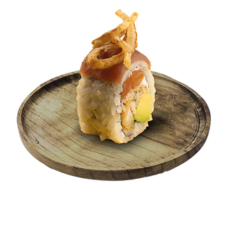 California Rolls Full