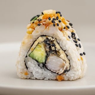 Unagui Roll (8 uds.)