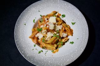 Paste Pomodoro Fresco