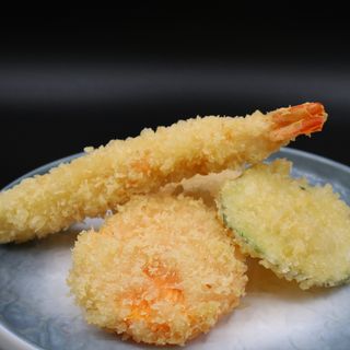 200 Tempura mix