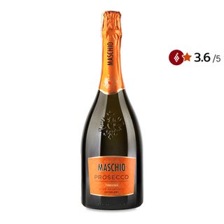 Вино ігристе Maschio Prosecco Treviso extra-dry (0,75л)