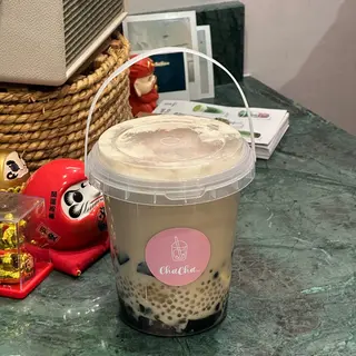 KING BUBBLE MILK TEA 什么都有奶茶