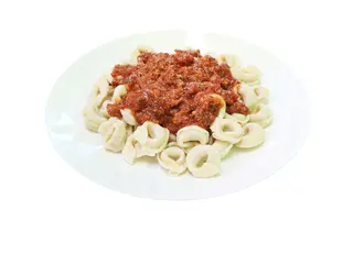 Tortellini Mięsne