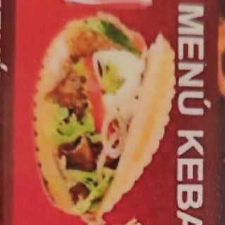 Doner kebab 