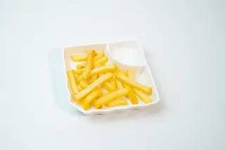 39.Patatas fritas