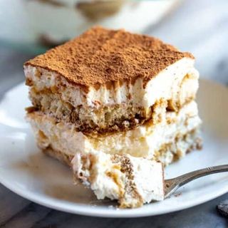 Tiramisù