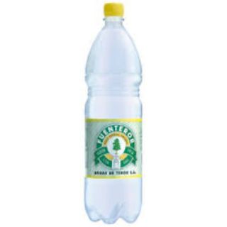 Agua De Teror Con Gas (0.5 cl.)