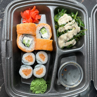 Ланч бокс №5