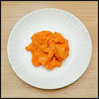Porridge Yam