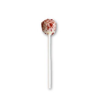 Cakepop Red velvet