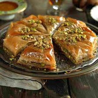 Baklawa