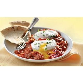 Shakshuka