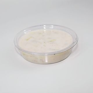Sos tzatziki 
