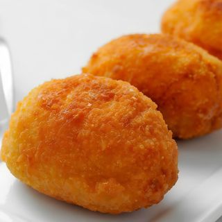 Croquetas Rabo De Toro (2 Uds.)