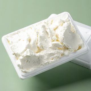 Nata Montada Clásica Fresca