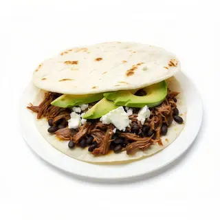 Arepa De Venezuela