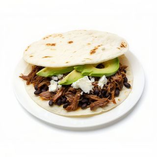 Arepa De Venezuela