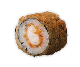 Spicy Crevette Tempura