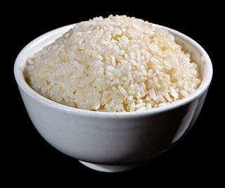 123.Arroz Blanco