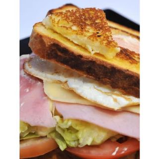 Sándwich Especial Yovilant