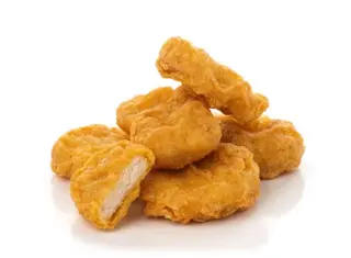Nuggets De Pollo (6 Uds.)