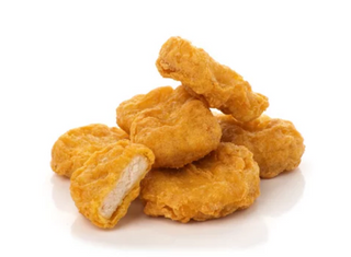 Nuggets De Pollo (6 Uds.)