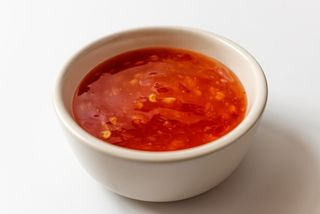 Salsa piccante